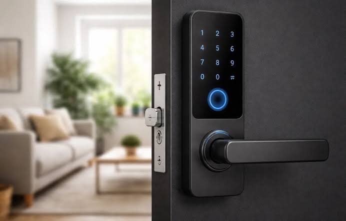 Smart Locks und elektronische Schlösser kaufen